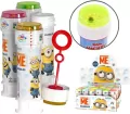 Bańki mydlane. Minions - tantis.pl