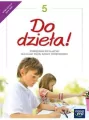 Do dzieła! Podręcznik. Klasa 5. Szkoła podstawowa - tantis.pl