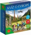 Quiz o Europie CZ/SK ALEX - tantis.pl