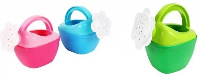 Konewka 15cm MIX - tantis.pl