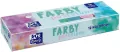Farby plakatowe Pastelowe. 12 kolorów - tantis.pl
