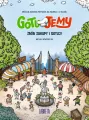 Gotujemy. Zrób zakupy i gotuj! - tantis.pl