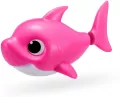 Figurka Pływający mini rekin. Baby Shark - tantis.pl