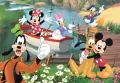 Puzzle 60 Super Kolor Disney Classic - tantis.pl