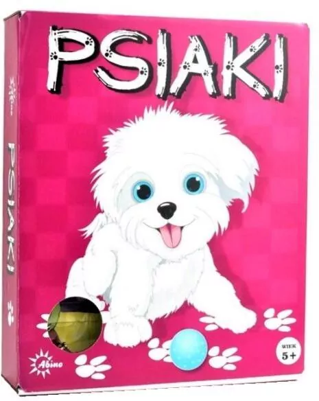 Psiaki - tantis.pl