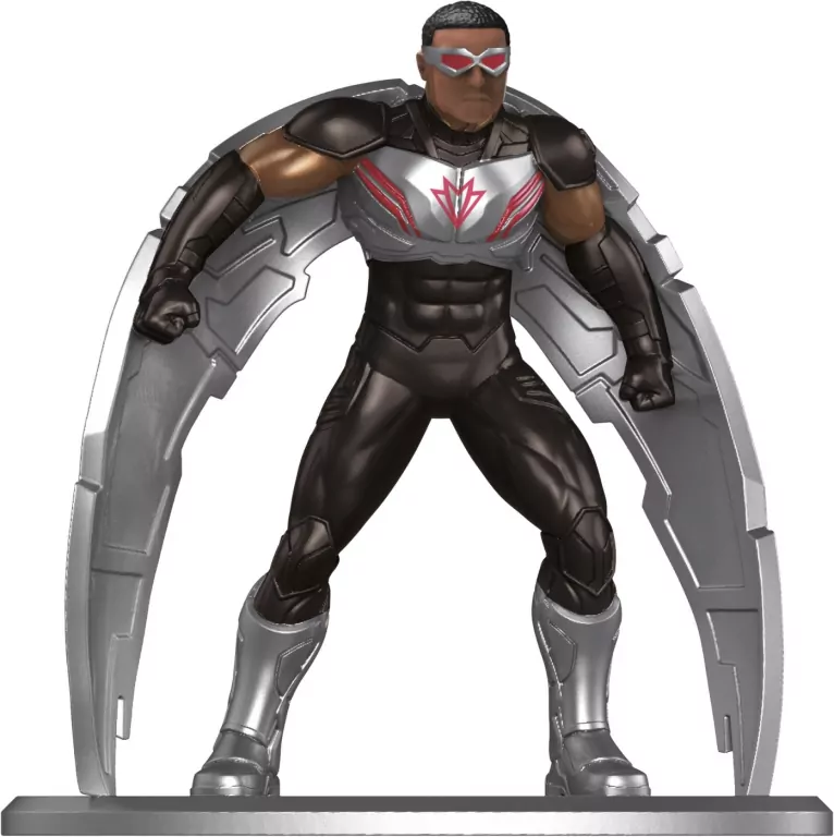 JADA Marvel Blind Pack Nanofigs - tantis.pl