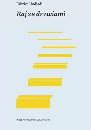 Raj za drzwiami. Esej o kłopotliwej radości - tantis.pl