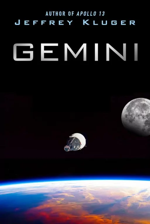 GEMINI W drodze na Księżyc - tantis.pl