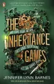 The Inheritance Games wer. angielska - tantis.pl