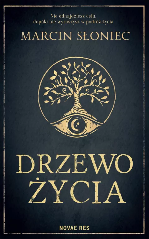 Drzewo życia - tantis.pl