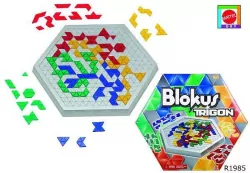Blokus Trigon