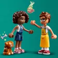LEGO® Friends. Mobilna piekarnia 42606 - tantis.pl