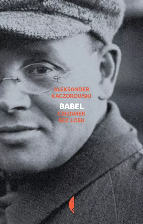 Babel. Człowiek bez losu - tantis.pl
