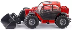 Ładowarka teleskopowa Manitou. Siku Farmer S3067