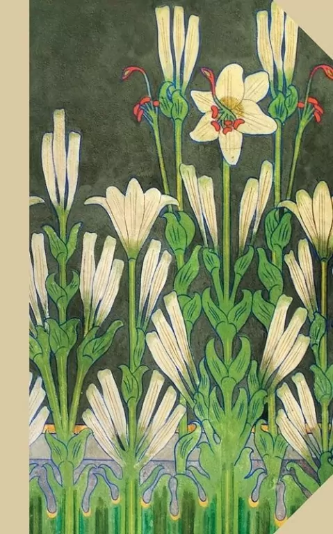 Notes Lilie - tantis.pl