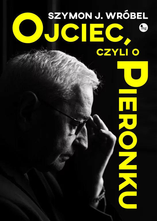 Ojciec, czyli o Pieronku - tantis.pl