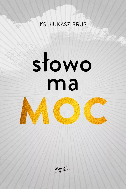 Słowo ma moc - tantis.pl