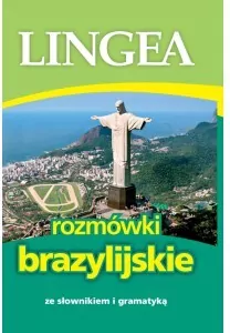 Rozmówki brazylijskie ze słownikiem i gramatyką - tantis.pl