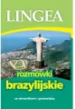 Rozmówki brazylijskie ze słownikiem i gramatyką - tantis.pl