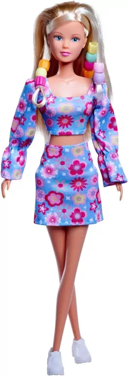 Steffi z koralikami - tantis.pl