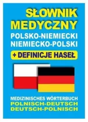 Słownik medyczny pol-niem, niem-pol z definicjami