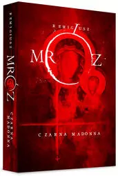 Czarna Madonna - tantis.pl