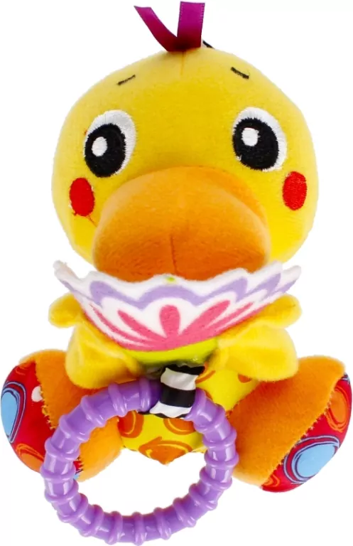 Przywieszka Kaczka - tantis.pl