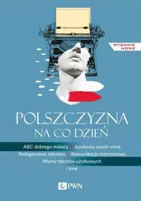 Polszczyzna na co dzień - tantis.pl