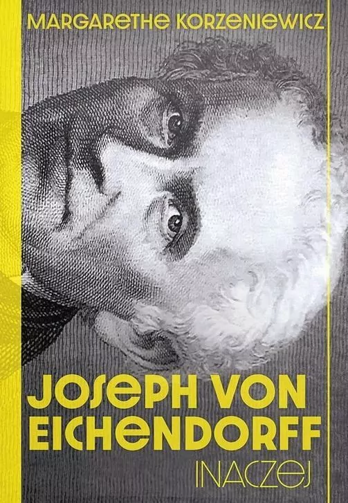 Joseph von Eichendorff. Inaczej - tantis.pl