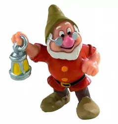 Figurka Krasnoludek Męrdek