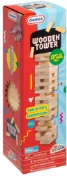 Gra Drewniana Wieża
