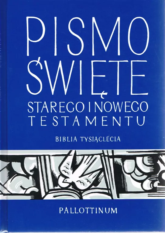 Pismo Święte Starego Testamentu. Tom 3 - tantis.pl