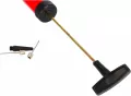 Pompka do piłek blister 10x36x5 C-18 MC - tantis.pl