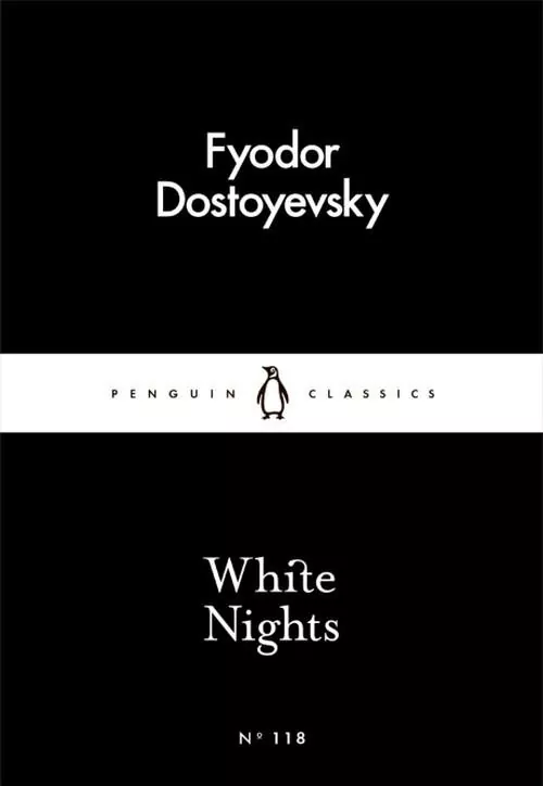 White Nights - tantis.pl