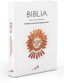 Biblia ST i NT. Pamiątka Sakramentu Bierzmowania - tantis.pl