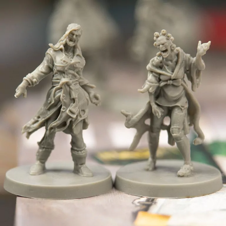 Zombicide 2 edycja - tantis.pl