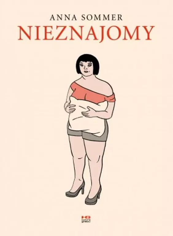 Nieznajomy - tantis.pl