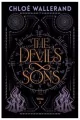 The Devil's Sons. Tom 2 - tantis.pl