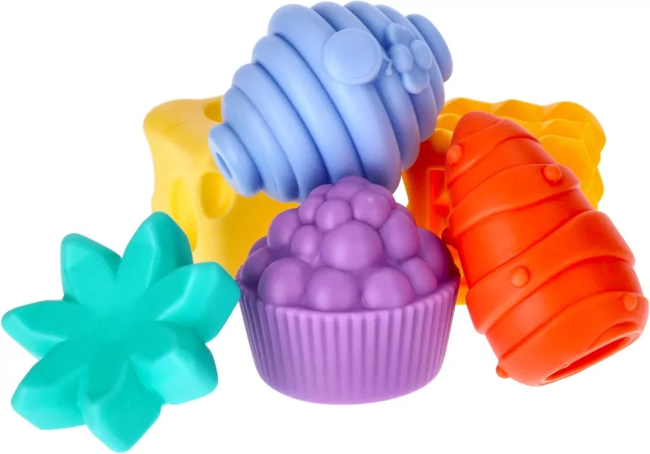 Zabawka sensoryczna BAM BAM - tantis.pl