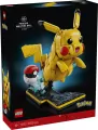 LEGO® Pikachu i Pokéball 72152 - tantis.pl