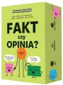 Fakt czy opinia? - tantis.pl
