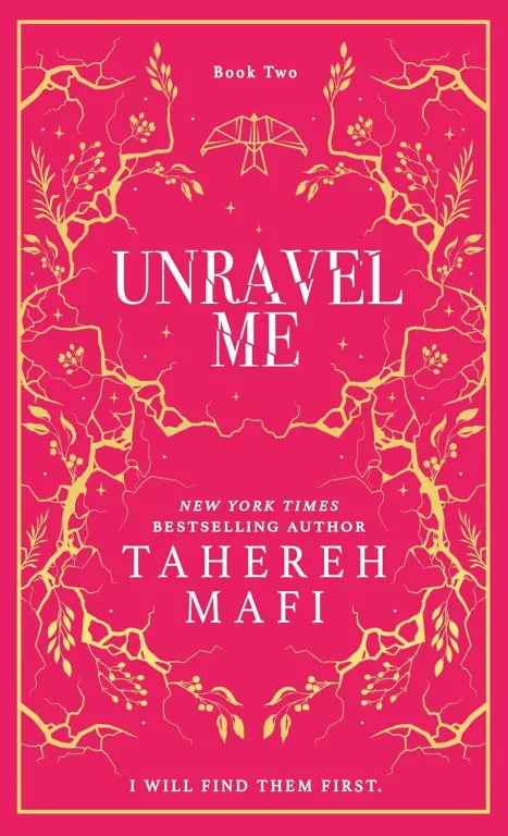 Unravel Me - tantis.pl