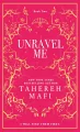Unravel Me - tantis.pl