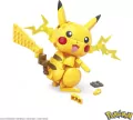 Mega Construx. Pokemon. Pikachu - tantis.pl