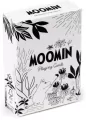 Talia kart Moomin Tammi - tantis.pl