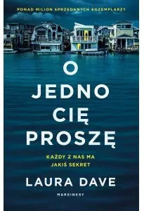 O jedno cię proszę. Każdy z nas ma jakiś sekret - tantis.pl
