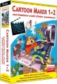 Cartoon Maker 1+2 - tantis.pl