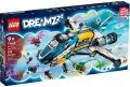 LEGO® DREAMZzz™. Kosmiczny autobus pana Oza 71460 - tantis.pl