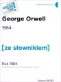 Rok 1984. Poziom B1/B2 - tantis.pl