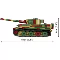 Historical Collection Pz. Kpfw. VI Tiger Ausf. E - tantis.pl